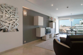 VilamouraSun Aquamar 416 Marina View